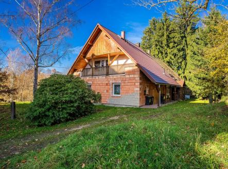 Prodej - dům/vila, 200 m²