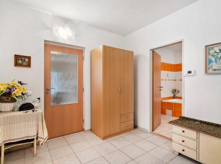 Prodej - dům/vila, 200 m²