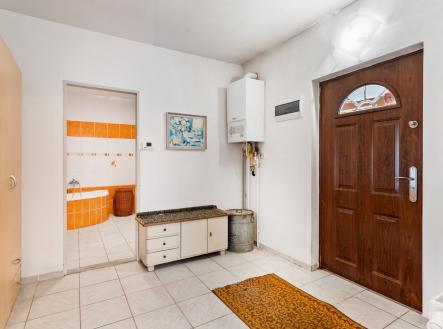 Prodej - dům/vila, 200 m²