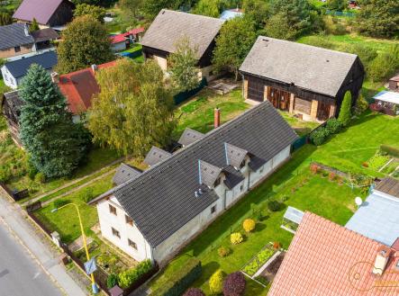 Prodej - dům/vila, 300 m²