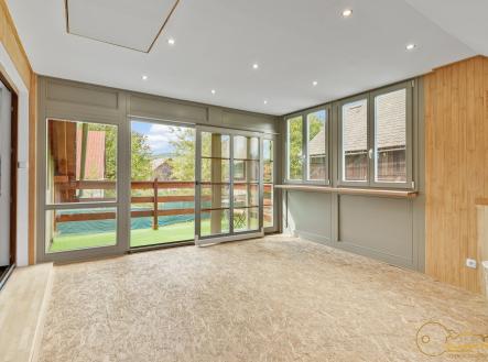 Prodej - dům/vila, 300 m²