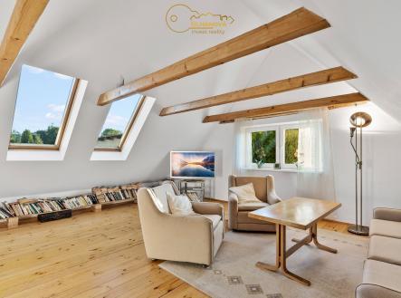 Prodej - dům/vila, 167 m²