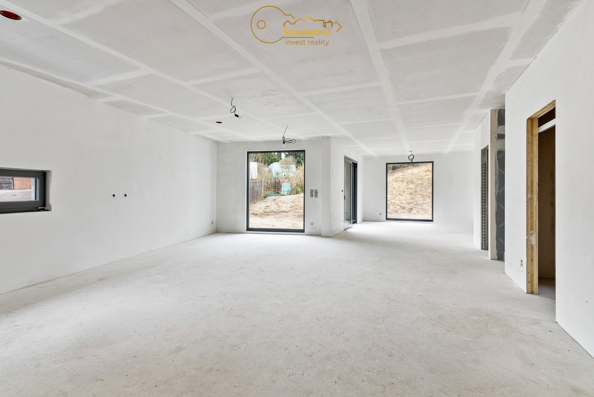 Prodej rodinného domu 186 m², Liberec - Liberec XII-Staré Pavlovice