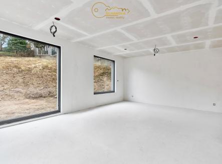 Prodej - dům/vila, 186 m²