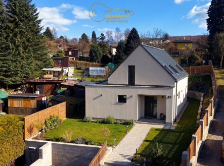 Prodej - dům/vila, 186 m²