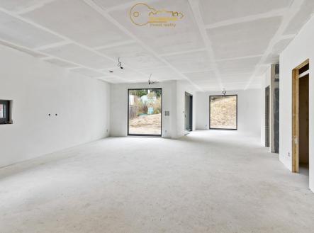 Prodej - dům/vila, 186 m²