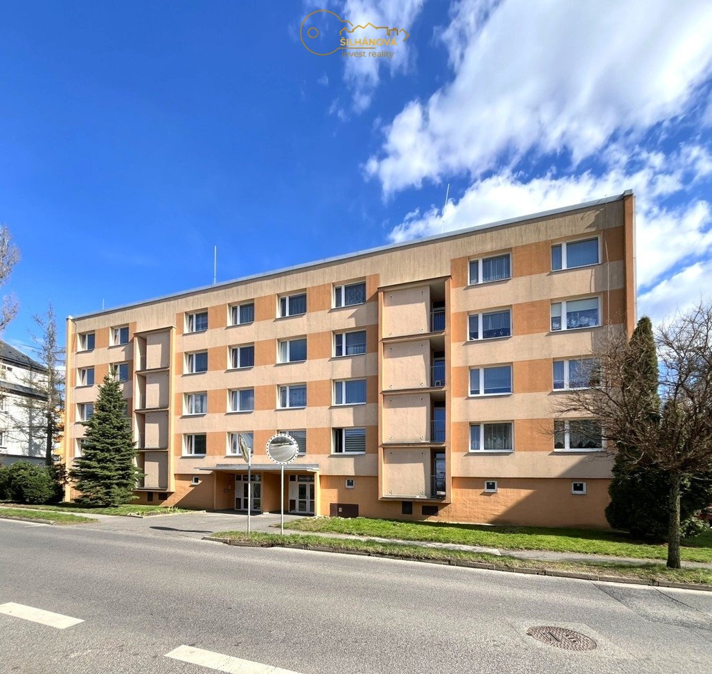 dům