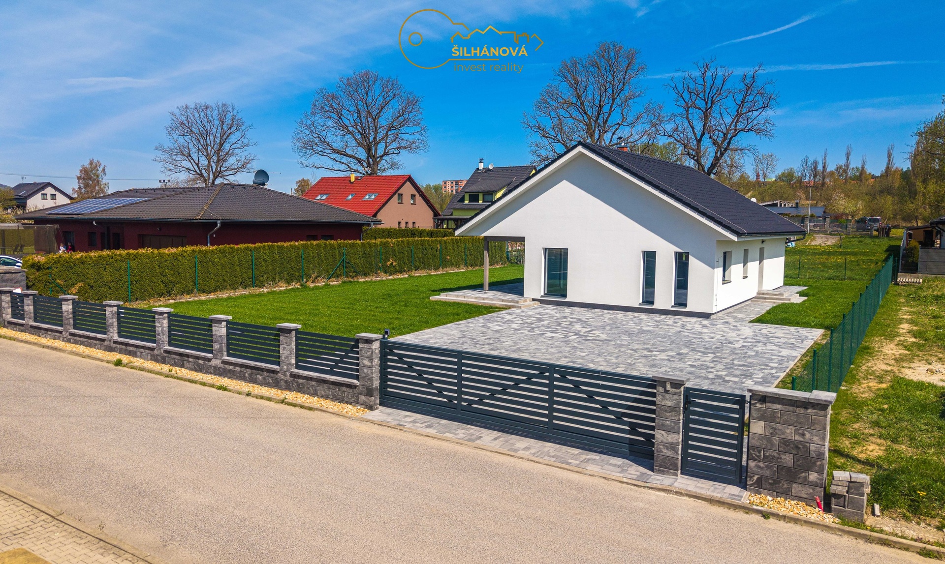 Prodej rodinného domu 120 m², Stráž pod Ralskem