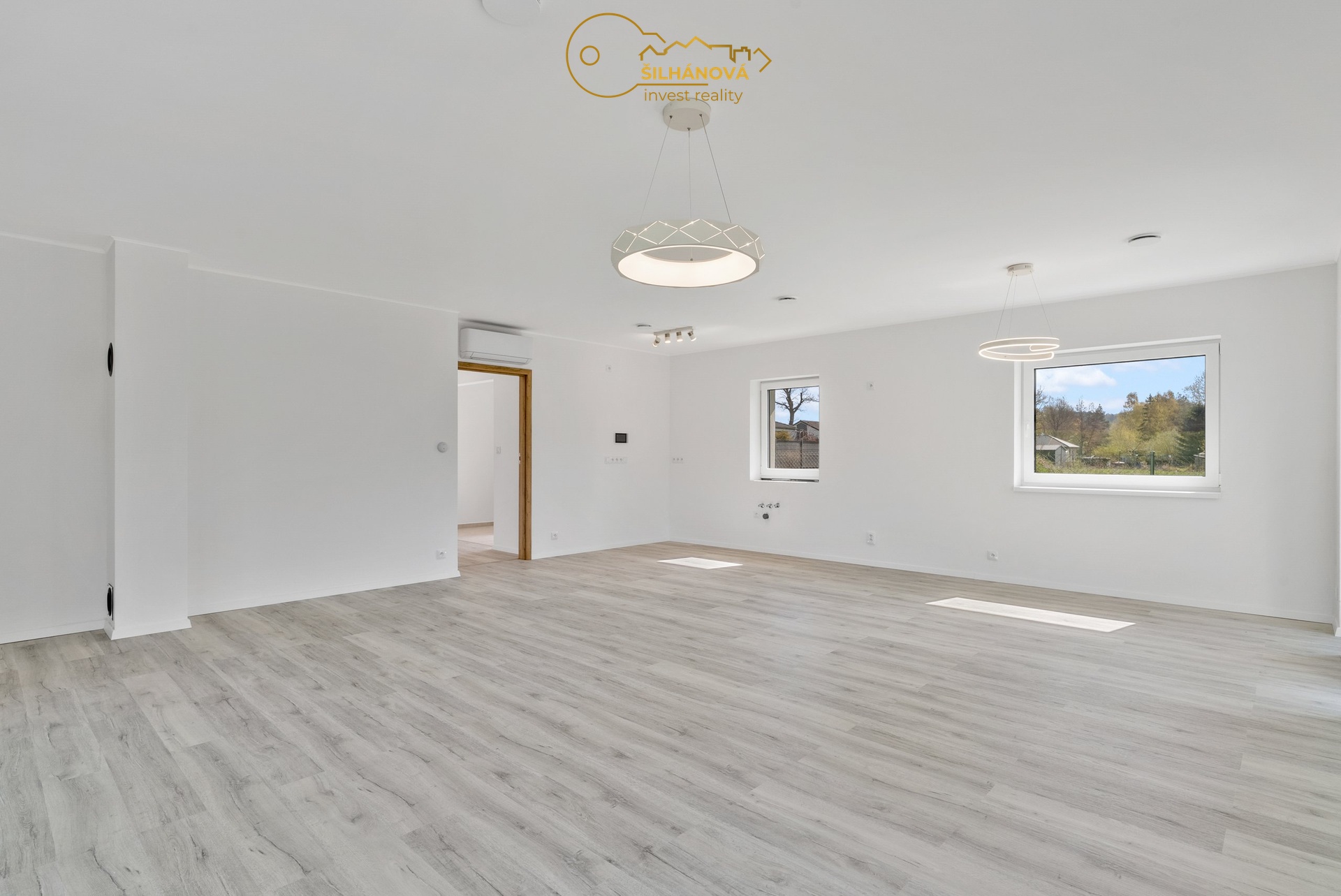 Prodej rodinného domu 120 m², Stráž pod Ralskem