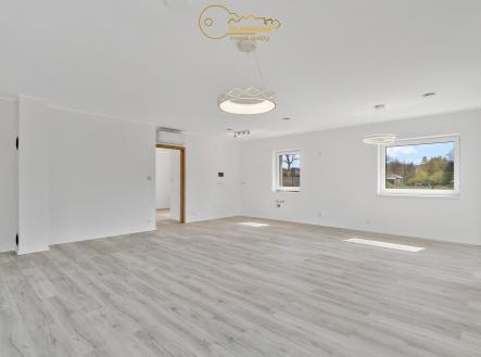 Prodej - dům/vila, 120 m²