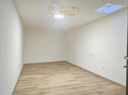 pokoj 1 | Pronájem bytu, 2+1, 70 m²