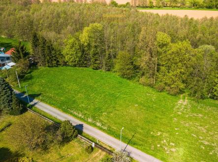 Prodej - pozemek pro bydlení, 2 596 m²