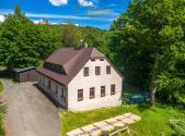 Prodej - dům/vila, 331 m²