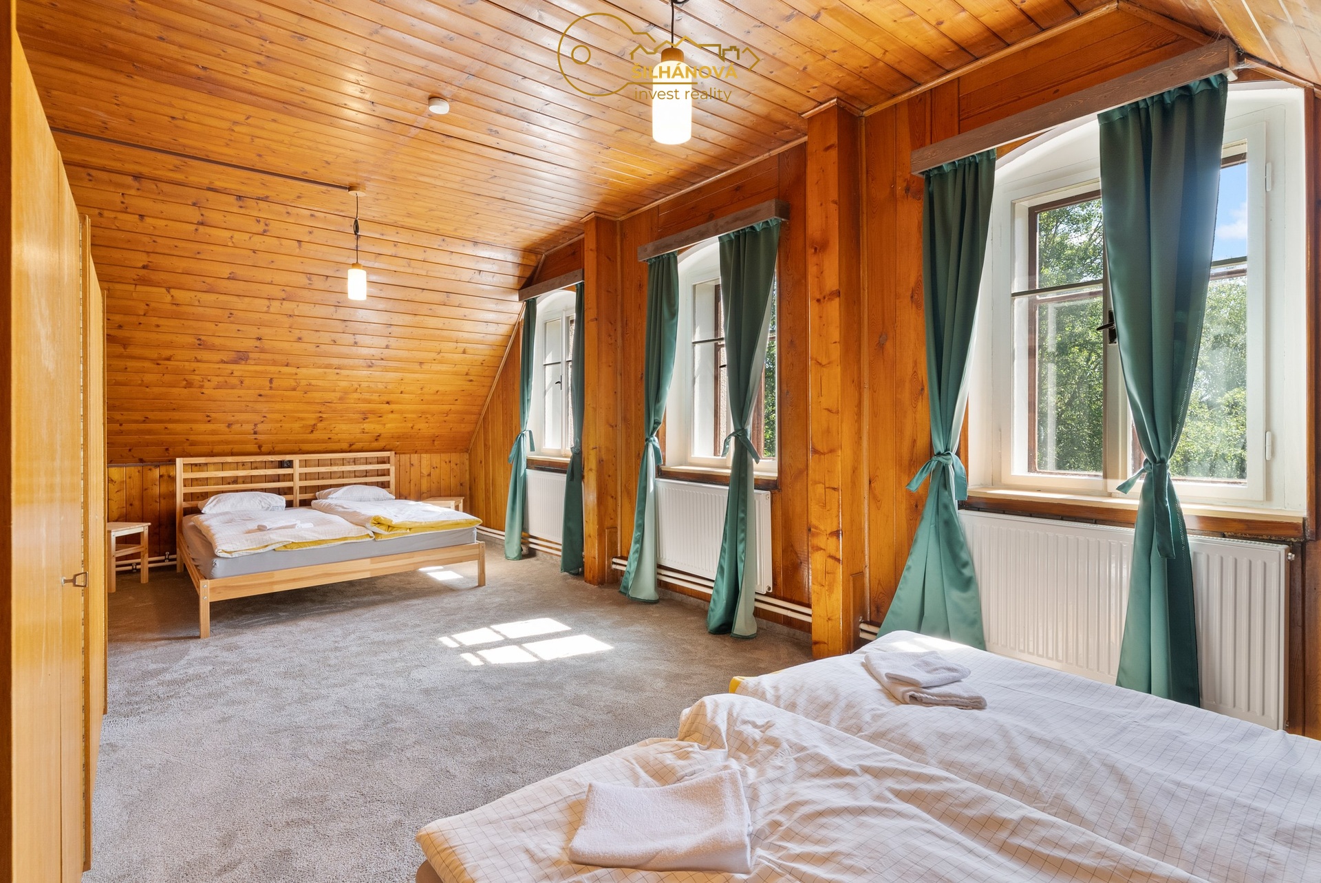 Prodej rodinný dům 331 m², Tanvald - Šumburk nad Desnou