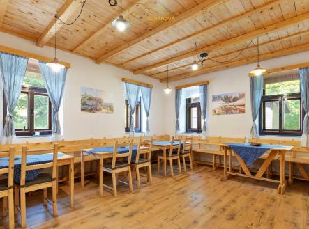 Prodej - dům/vila, 331 m²