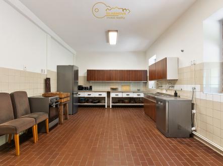 Prodej - dům/vila, 331 m²