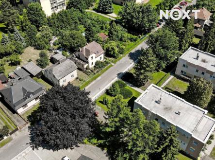 Prodej - dům/vila, 115 m²