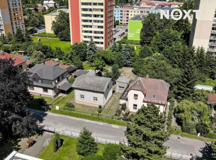 Prodej - dům/vila, 115 m²