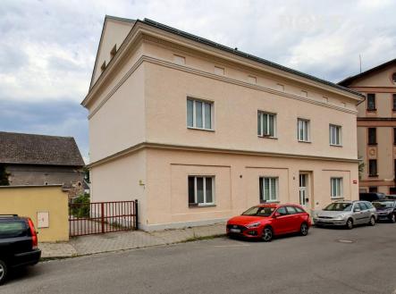 Prodej bytu, 2+kk, 65 m²