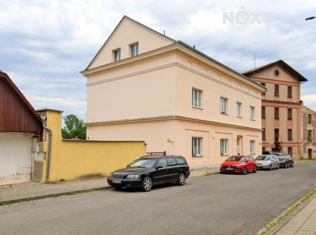 Prodej bytu, 2+kk, 65 m²