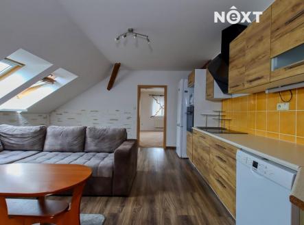 Prodej bytu, 2+kk, 65 m²