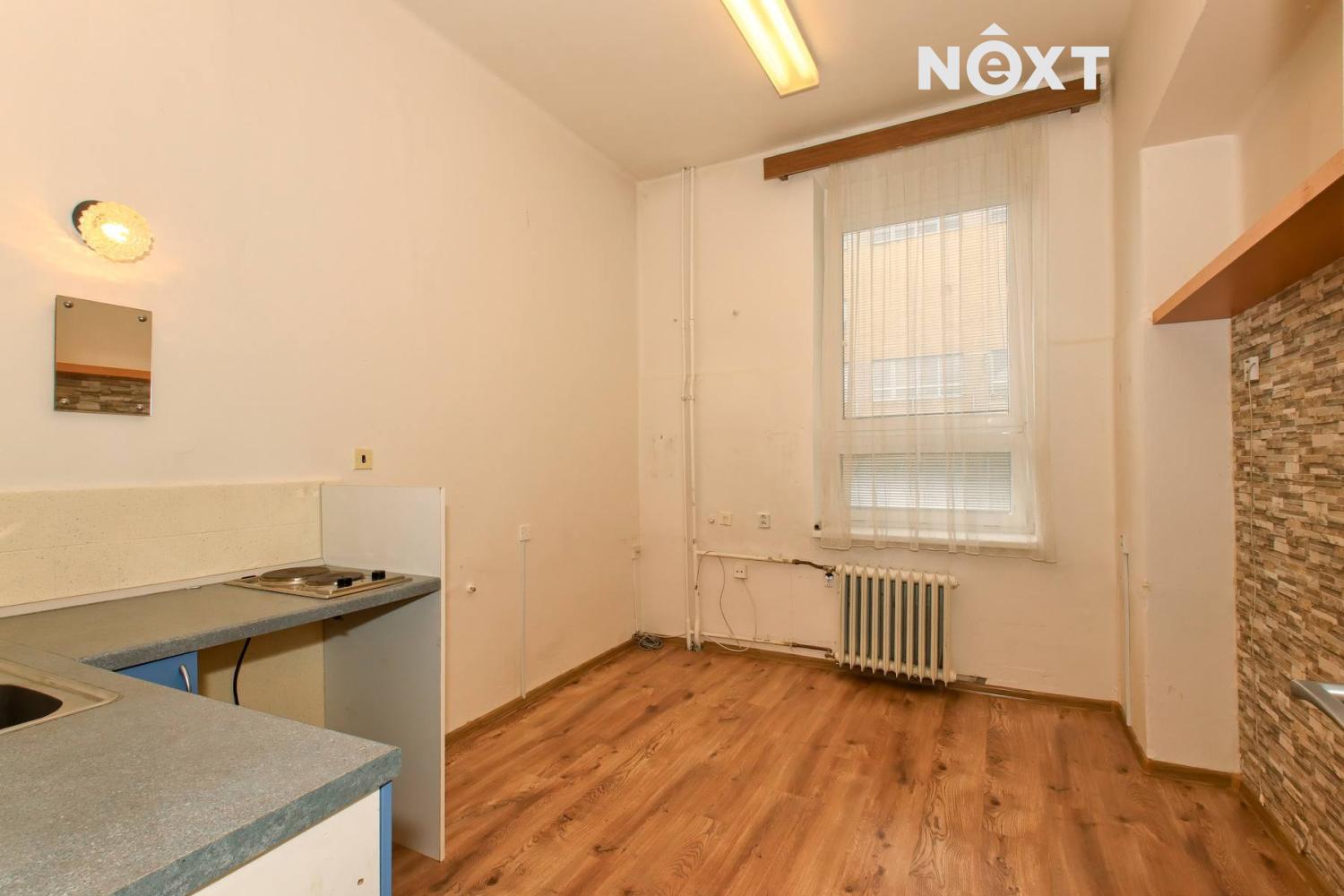 Pronájem komerční Kanceláře, 12㎡