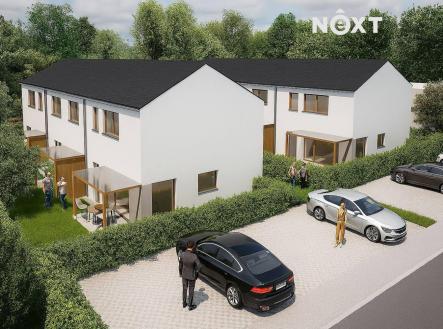 Prodej - dům/vila, 84 m²