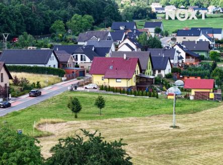 Prodej - pozemek pro bydlení, 1 127 m²