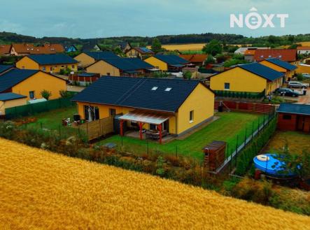 Prodej - dům/vila, 80 m²