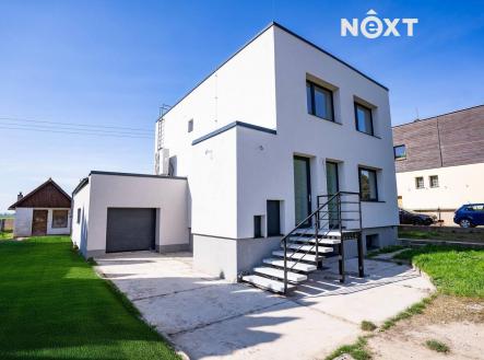 Prodej - dům/vila, 250 m²