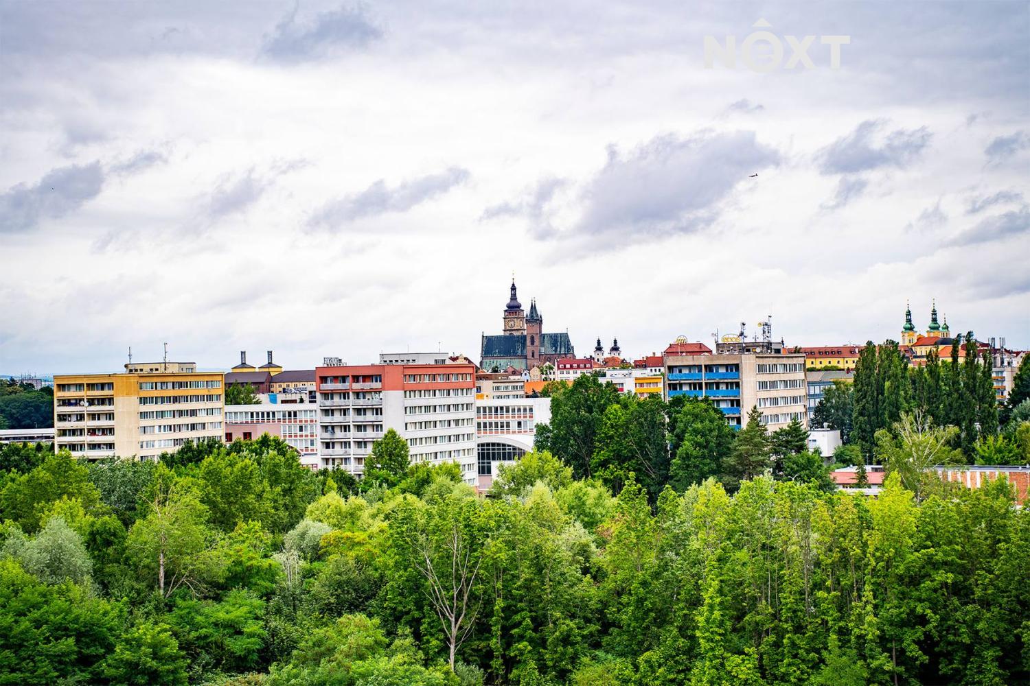 Prodej byt 2+1, 80㎡