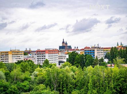 Prodej bytu, 2+1, 80 m²