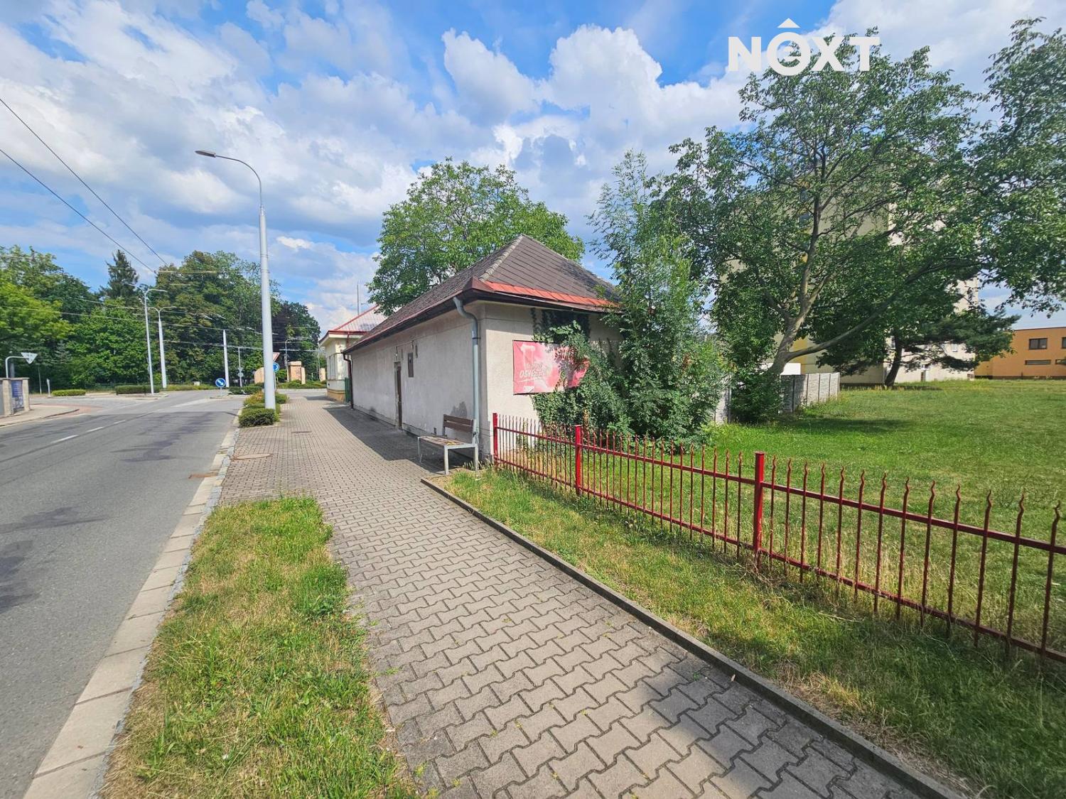 Prodej komerční Restaurace, 73㎡