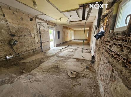 Prodej - komerční objekt, jiný, 81 m²