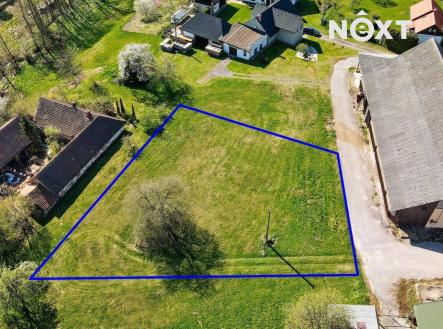 Prodej - komerční objekt, sklad, 1 972 m²