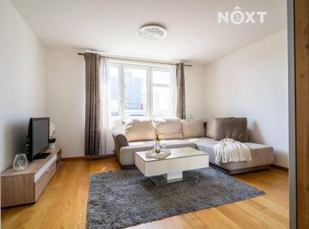 Prodej bytu, 1+kk, 31 m²