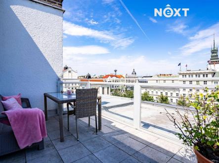 Prodej bytu, 1+kk, 31 m²