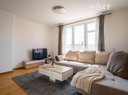 Prodej bytu, 1+kk, 31 m²