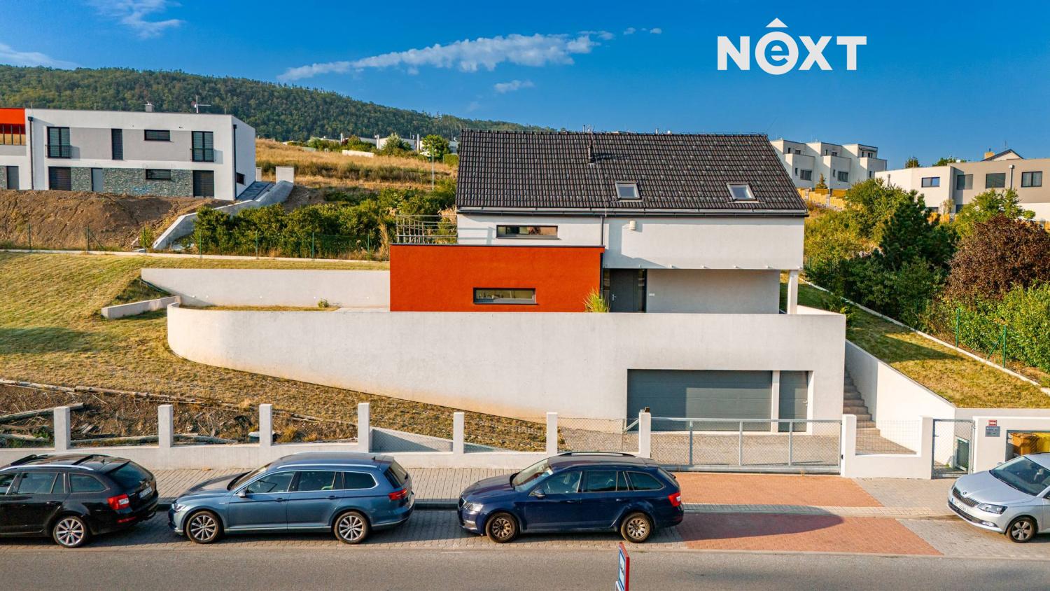 Prodej Rodinný dům, 264㎡