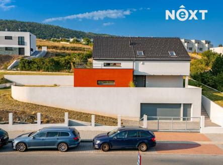 Prodej - dům/vila, 264 m²