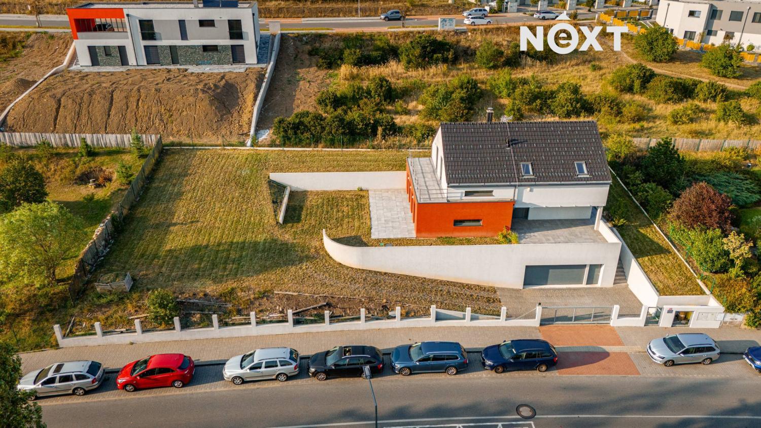 Prodej Rodinný dům, 264㎡