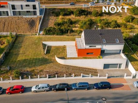 Prodej - dům/vila, 264 m²