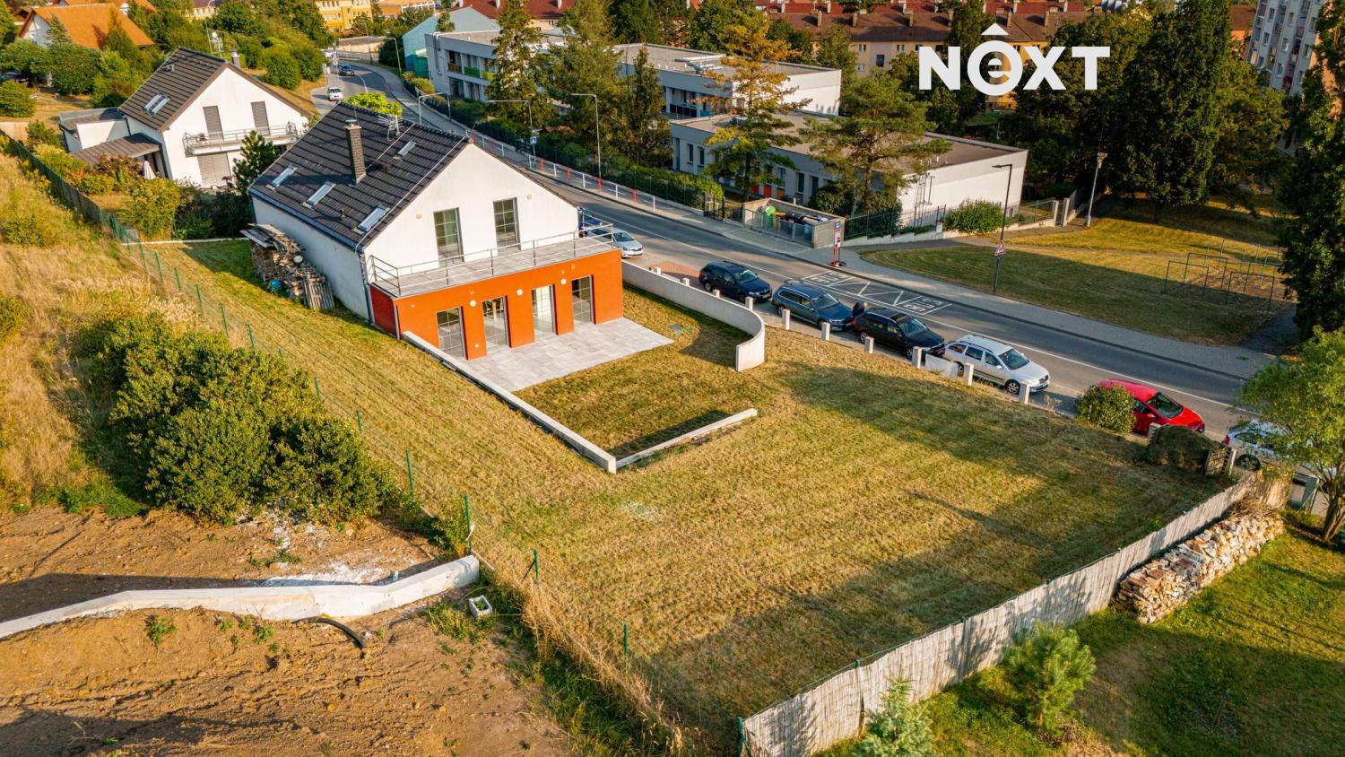 Prodej Rodinný dům, 264㎡