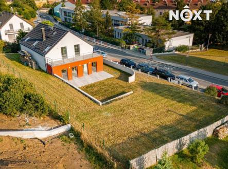 Prodej - dům/vila, 264 m²