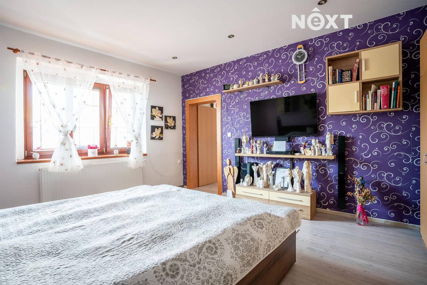 Prodej Rodinný dům, 119㎡