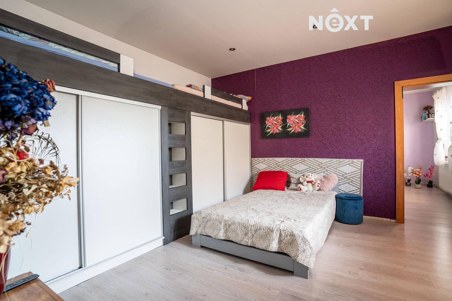 Prodej Rodinný dům, 119㎡