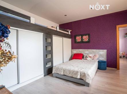 Prodej - dům/vila, 119 m²