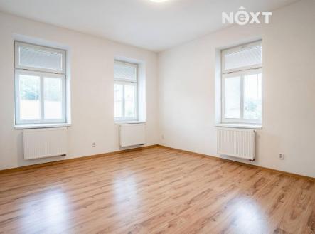 Prodej bytu, 1+1, 40 m²