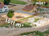 Prodej - pozemek pro bydlení, 1 011 m²