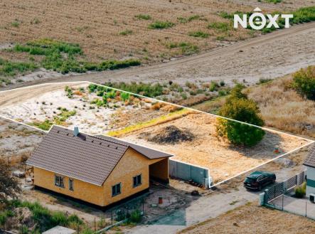 Prodej - pozemek pro bydlení, 1 011 m²